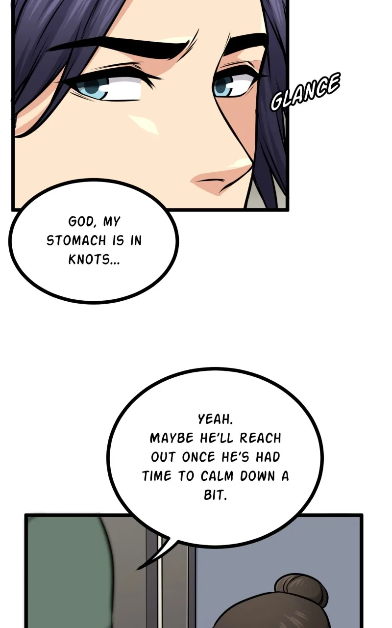 Anything for You Chapter 31 Online - página 42