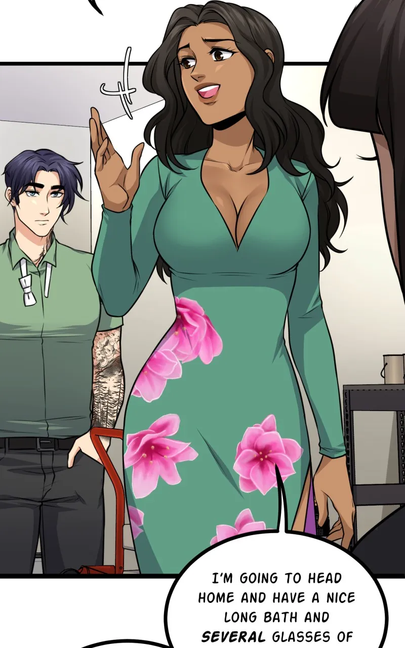 Anything for You Chapter 31 Online - página 44