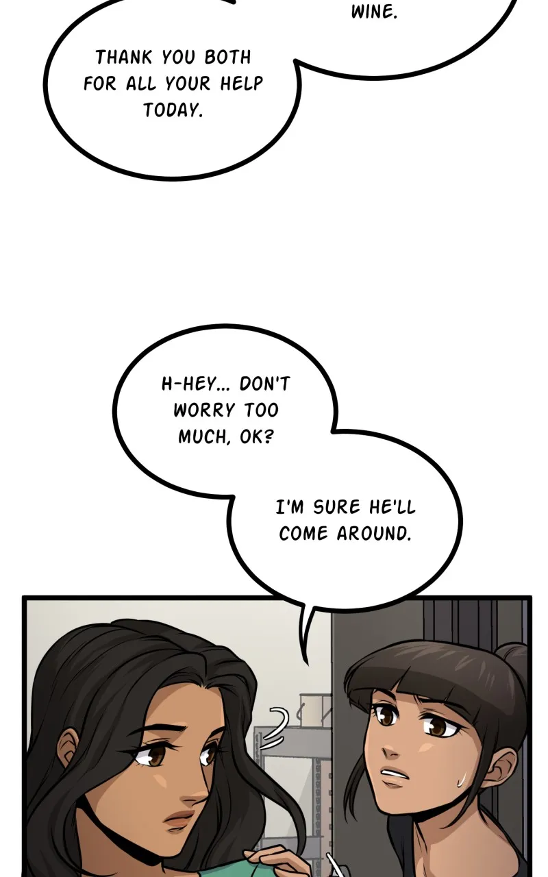 Anything for You Chapter 31 Online - página 45