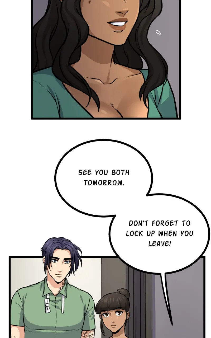 Anything for You Chapter 31 Online - página 47