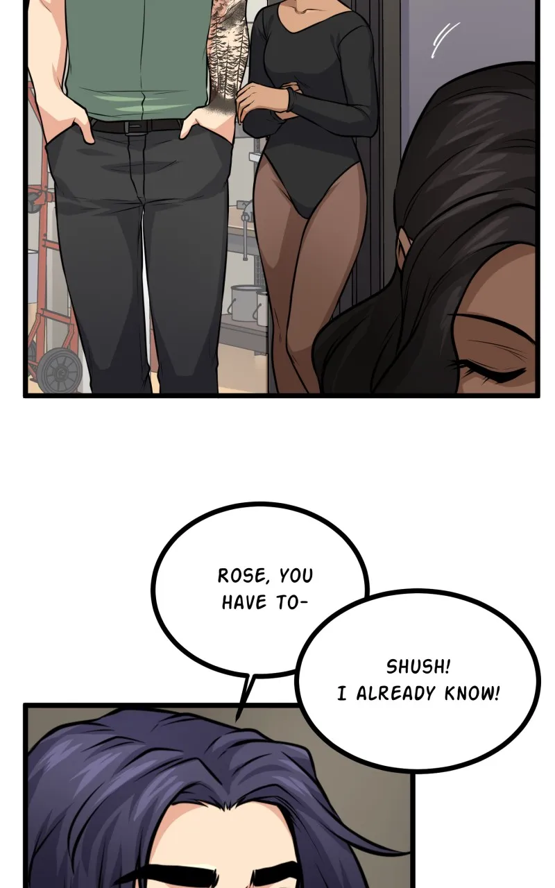 Anything for You Chapter 31 Online - página 48
