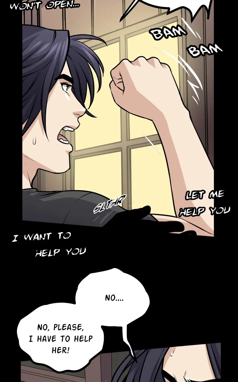 Anything for You Chapter 32 Online - página 5