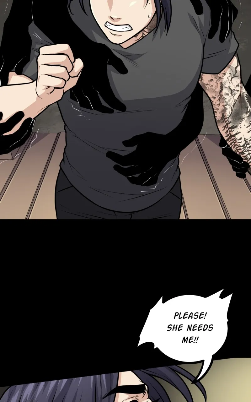 Anything for You Chapter 32 Online - página 7