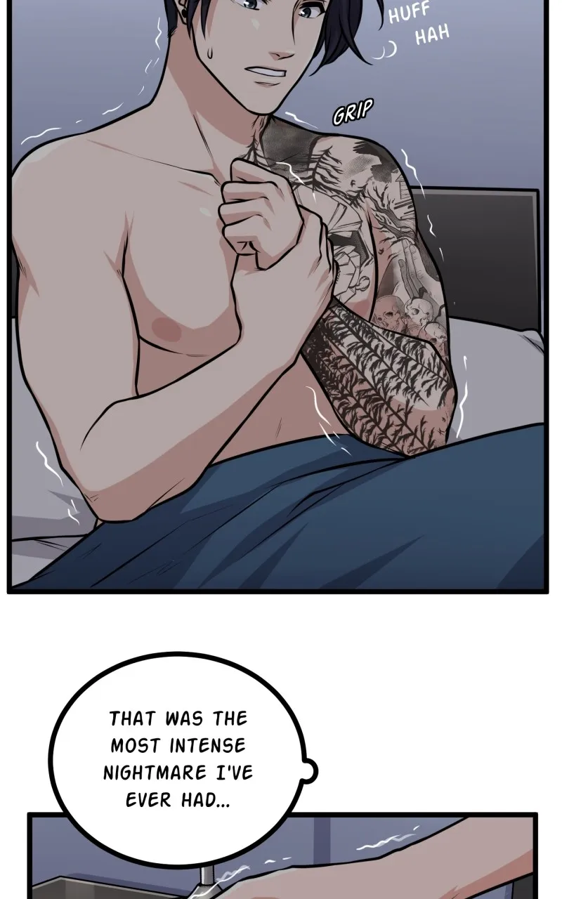 Anything for You Chapter 32 Online - página 14