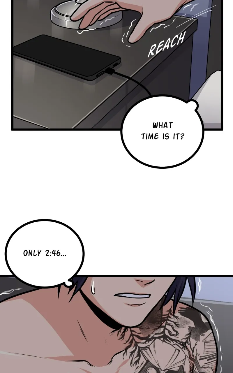 Anything for You Chapter 32 Online - página 15