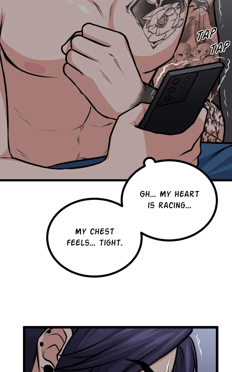 Anything for You Chapter 32 Online - página 16