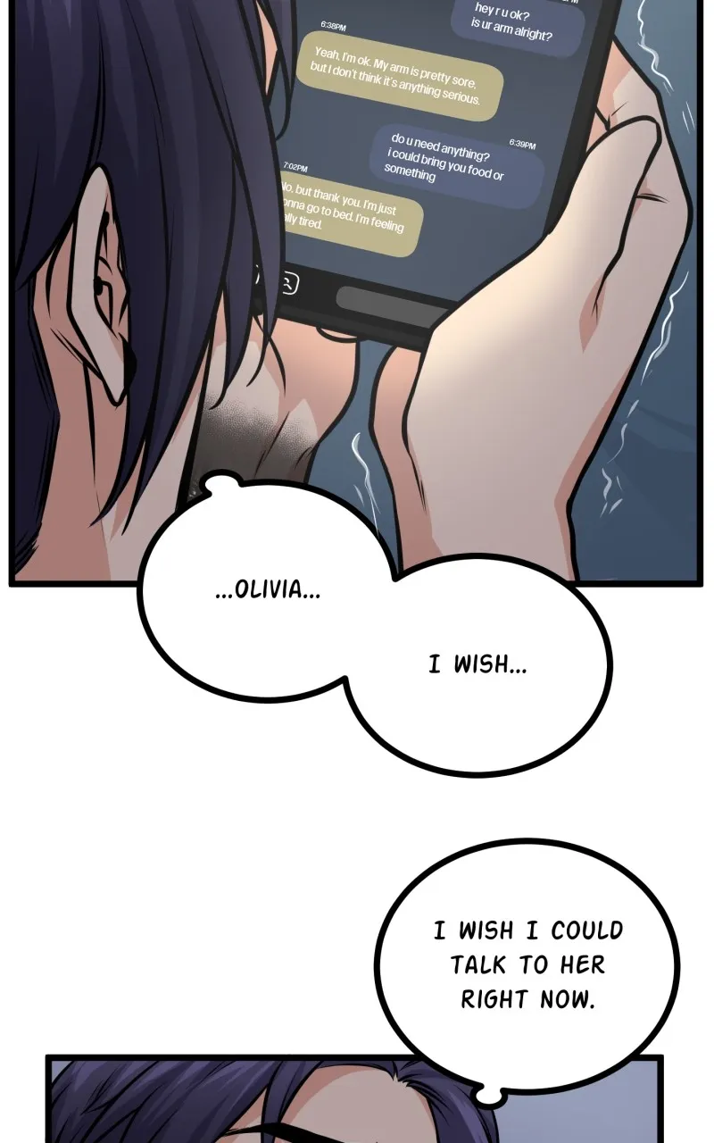 Anything for You Chapter 32 Online - página 18