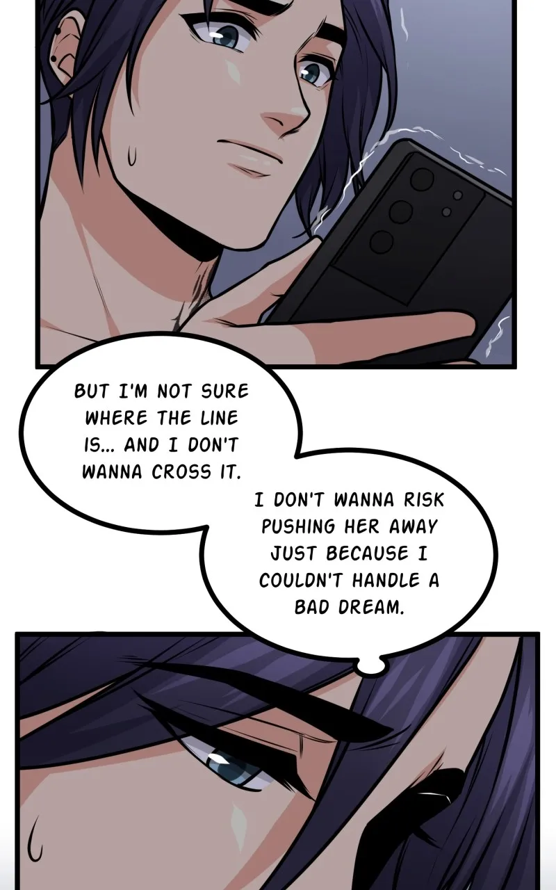 Anything for You Chapter 32 Online - página 19