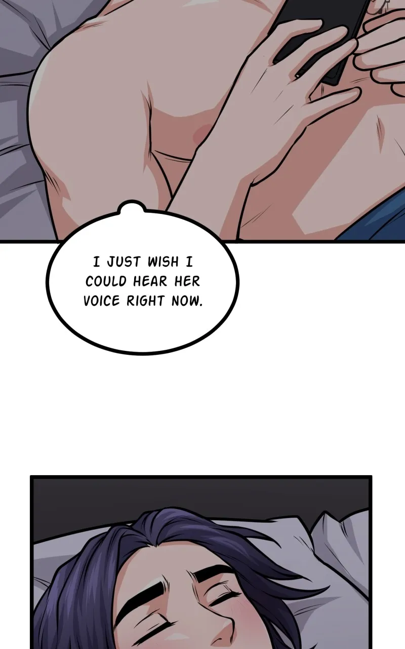 Anything for You Chapter 32 Online - página 21