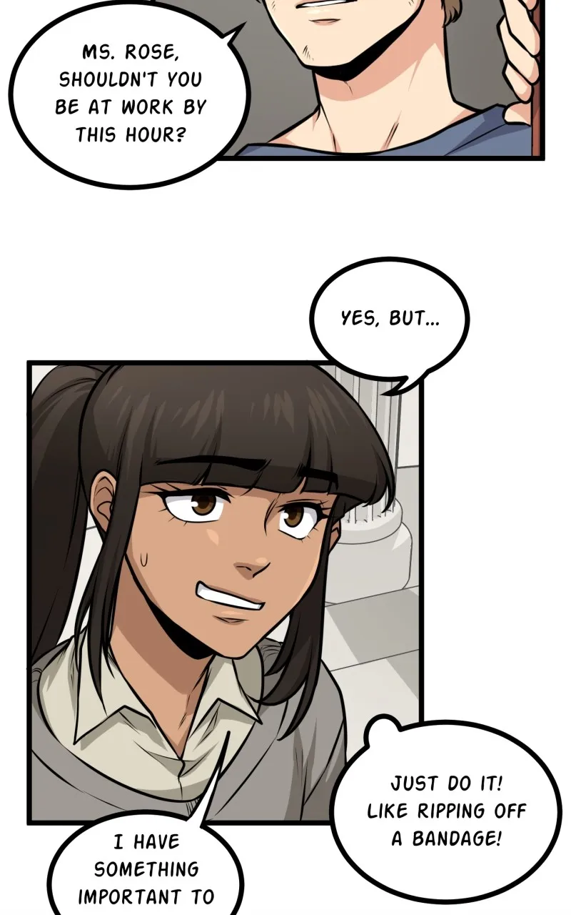 Anything for You Chapter 32 Online - página 29