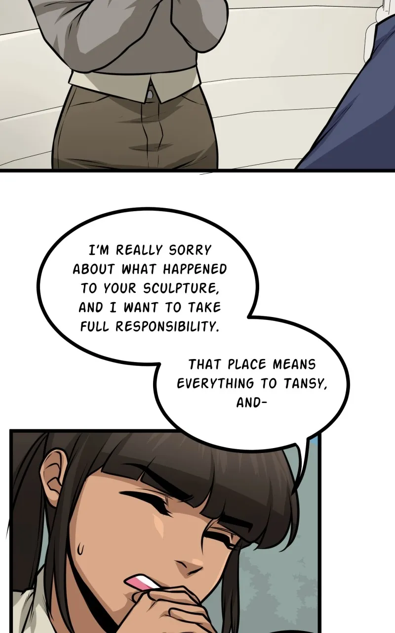 Anything for You Chapter 32 Online - página 31