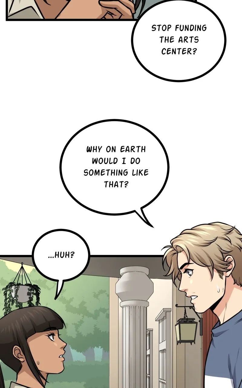 Anything for You Chapter 32 Online - página 32