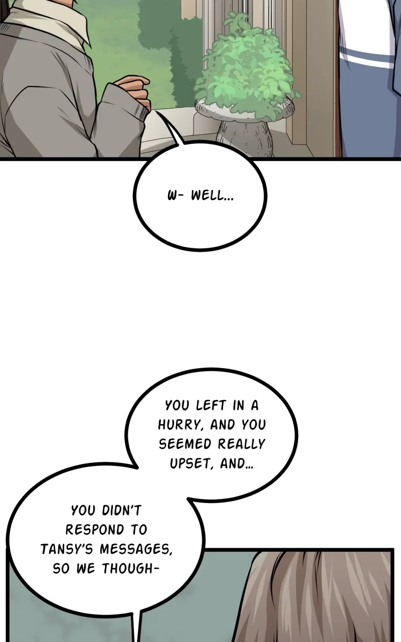 Anything for You Chapter 32 Online - página 33