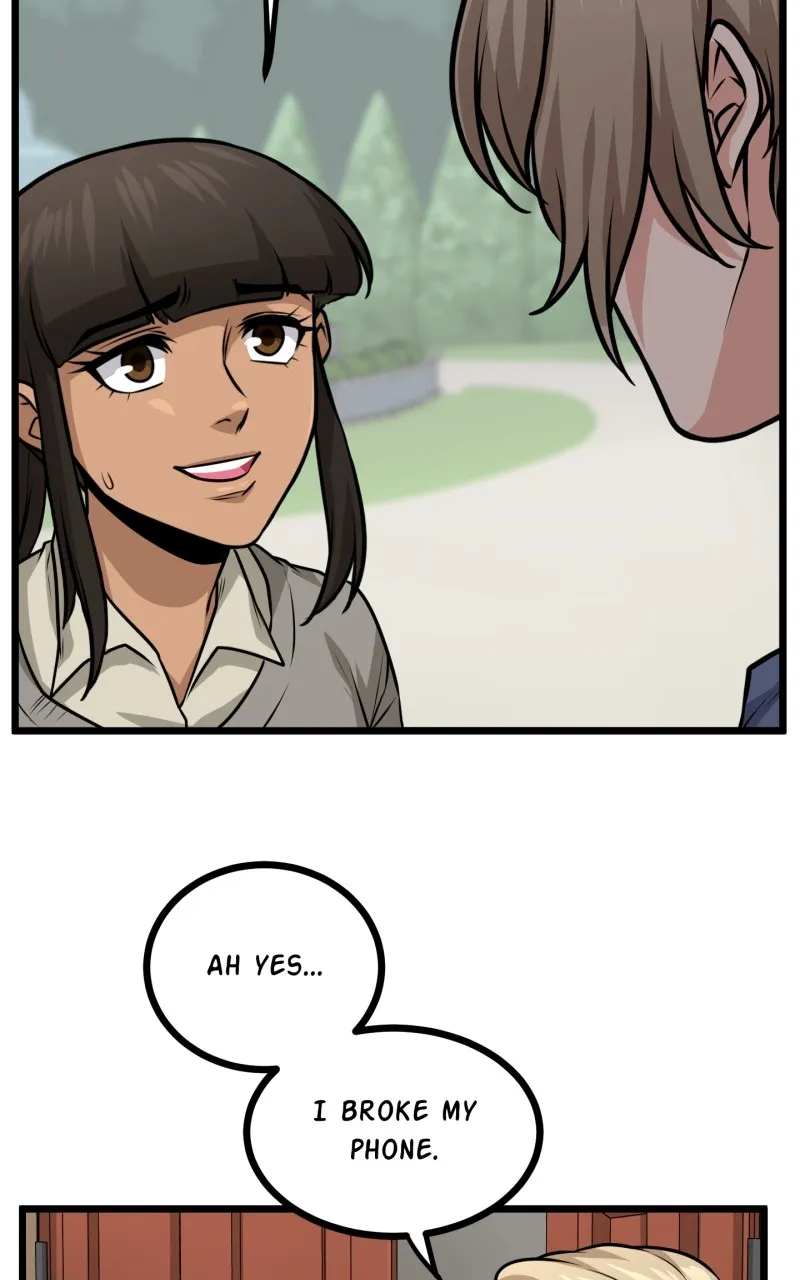 Anything for You Chapter 32 Online - página 34