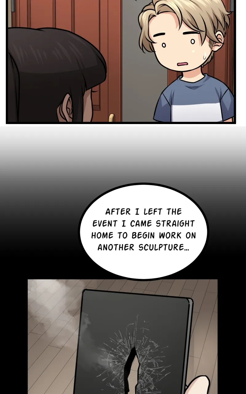 Anything for You Chapter 32 Online - página 35