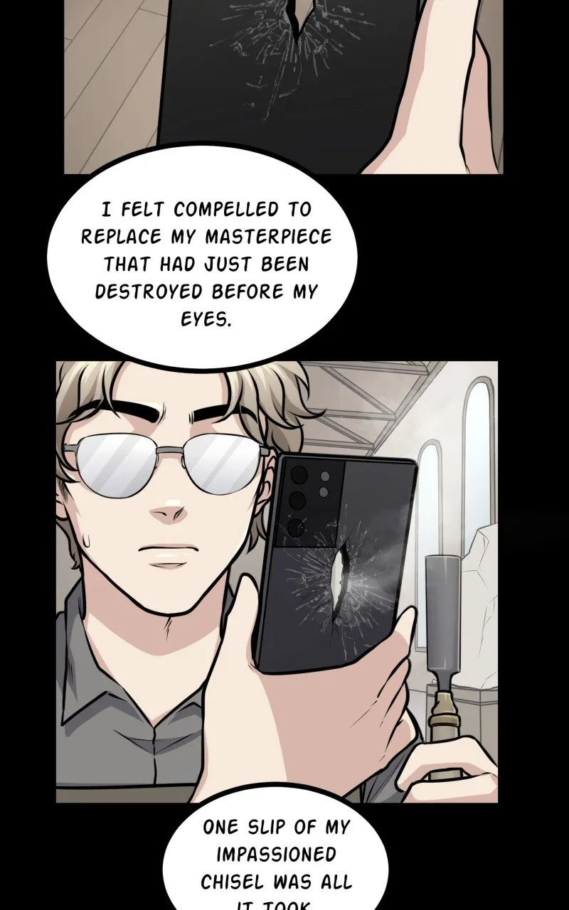 Anything for You Chapter 32 Online - página 36