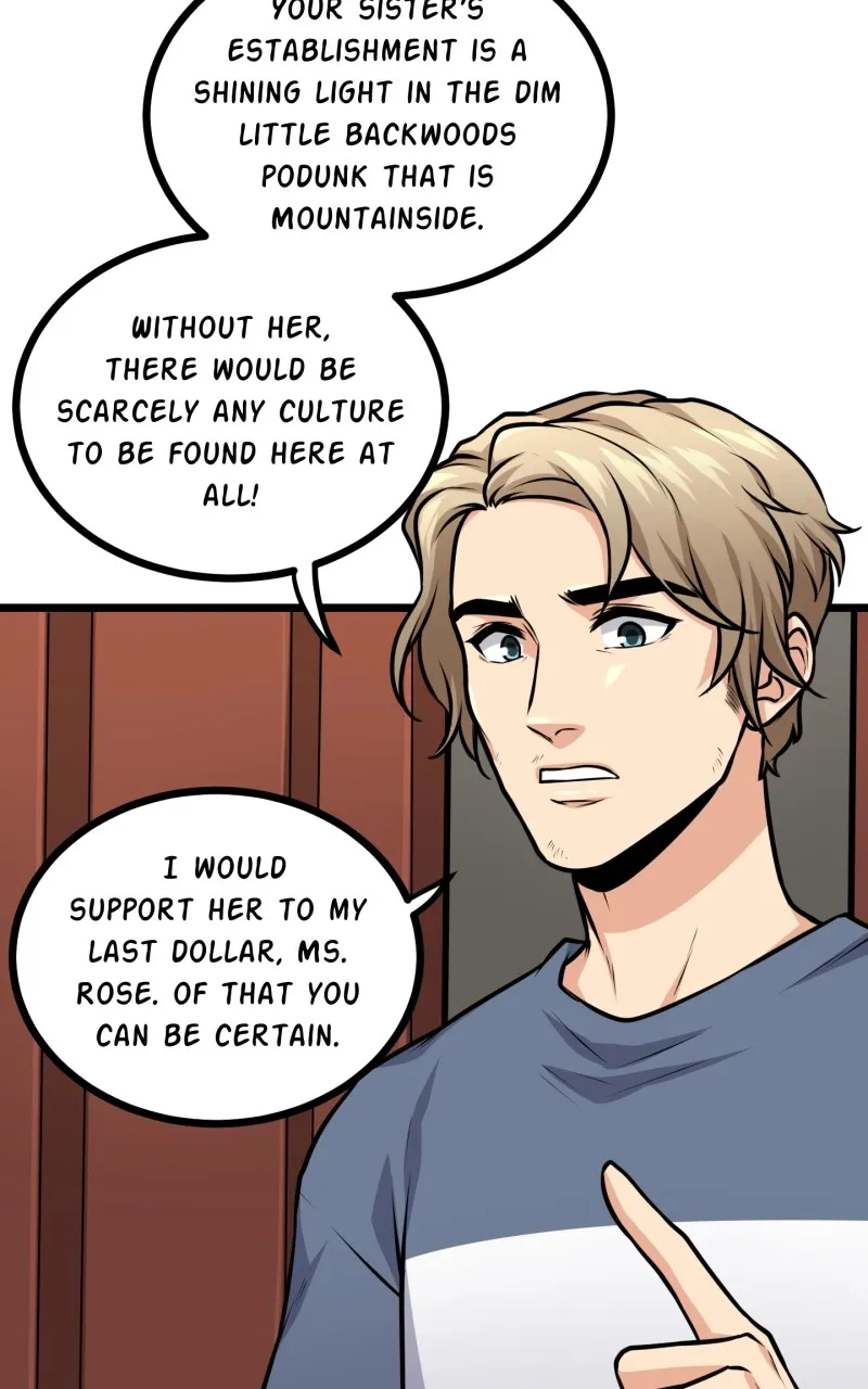 Anything for You Chapter 32 Online - página 38