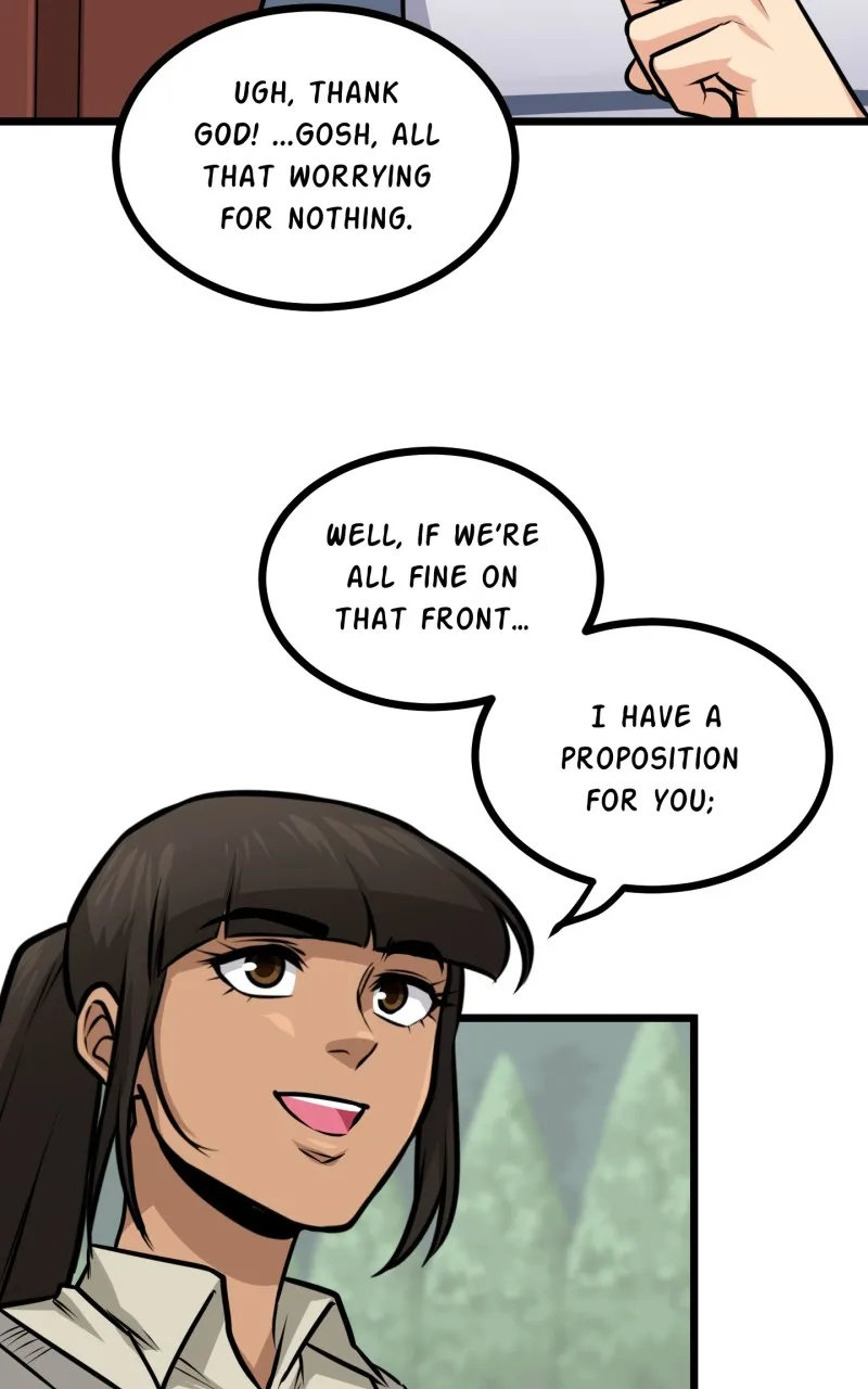 Anything for You Chapter 32 Online - página 39