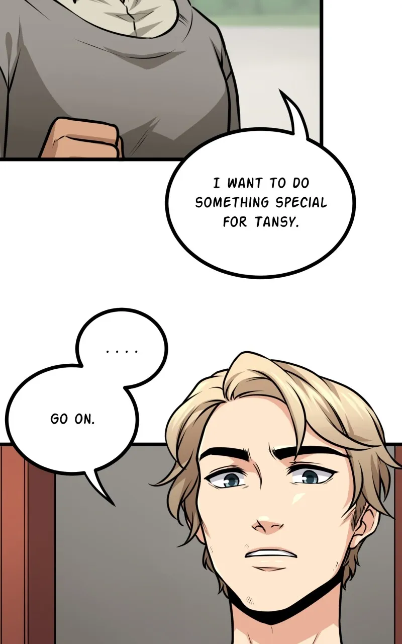 Anything for You Chapter 32 Online - página 40