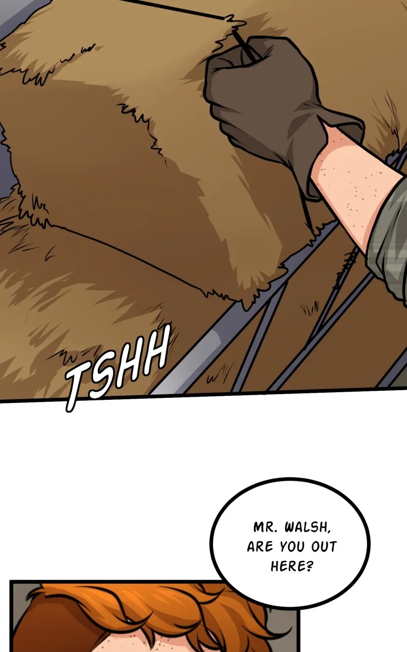 Anything for You Chapter 32 Online - página 43