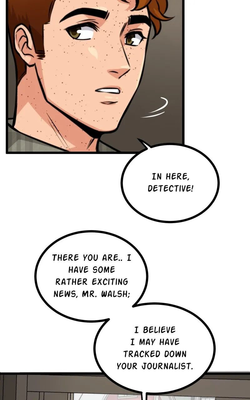 Anything for You Chapter 32 Online - página 44