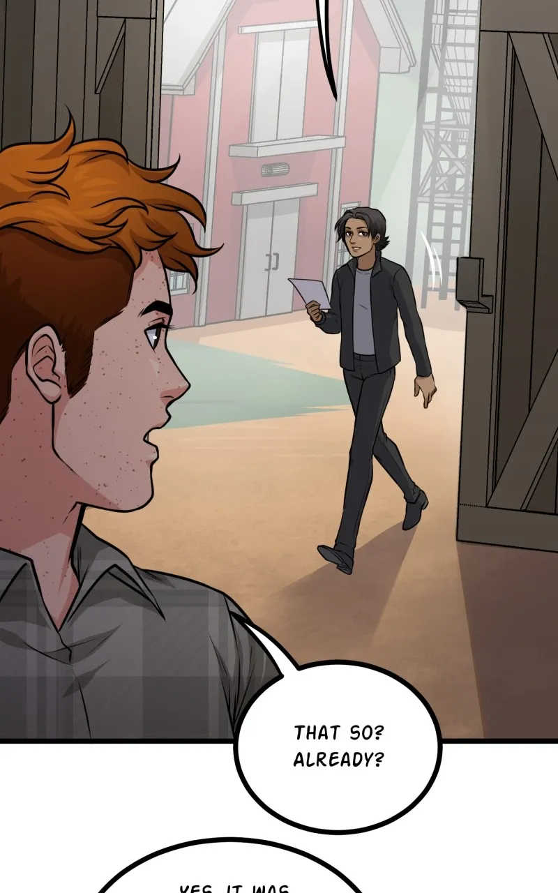 Anything for You Chapter 32 Online - página 45