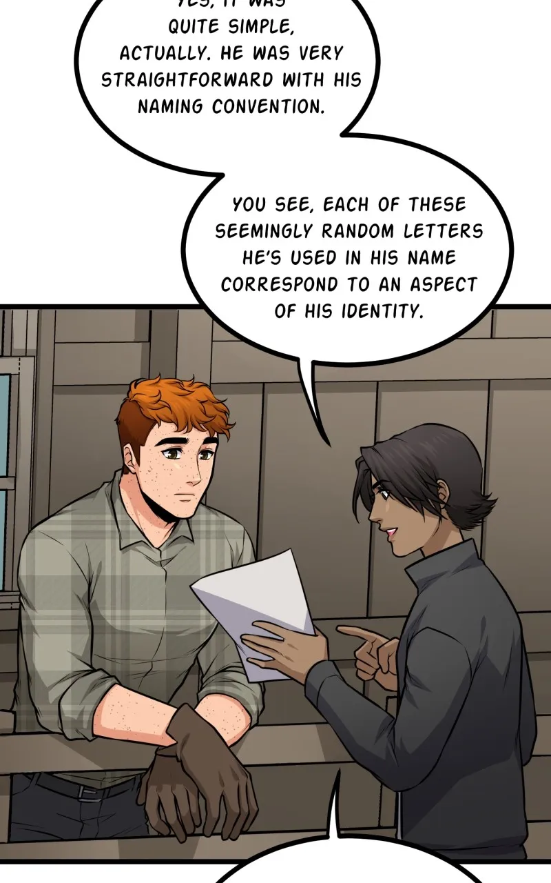 Anything for You Chapter 32 Online - página 46