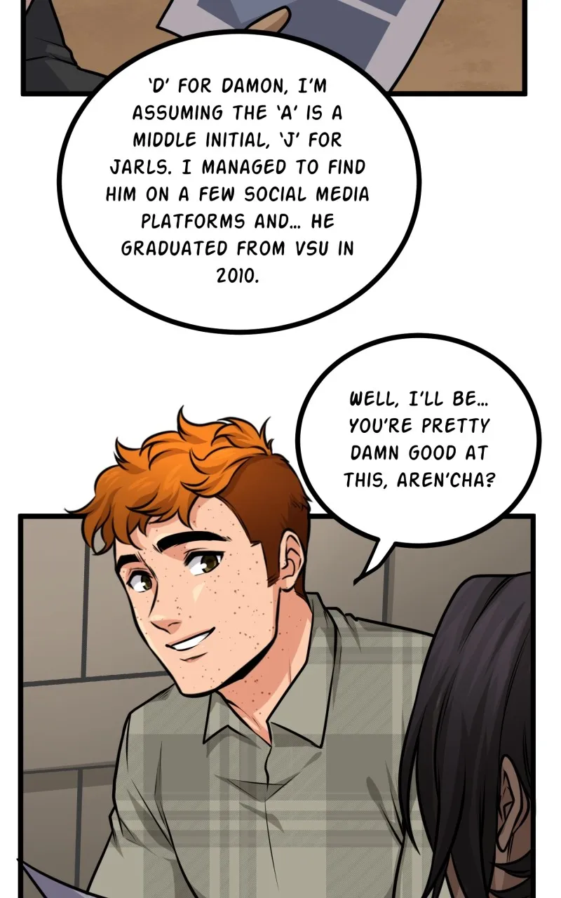 Anything for You Chapter 32 Online - página 48