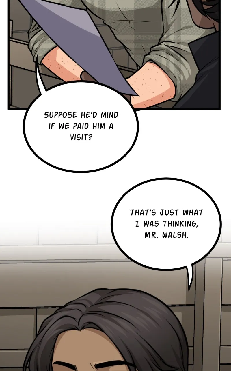 Anything for You Chapter 32 Online - página 49