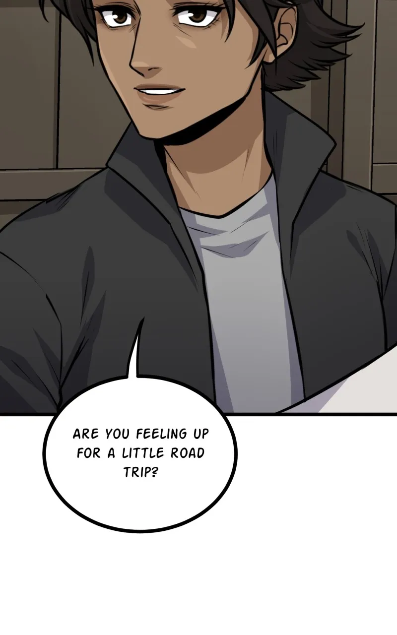 Anything for You Chapter 32 Online - página 50