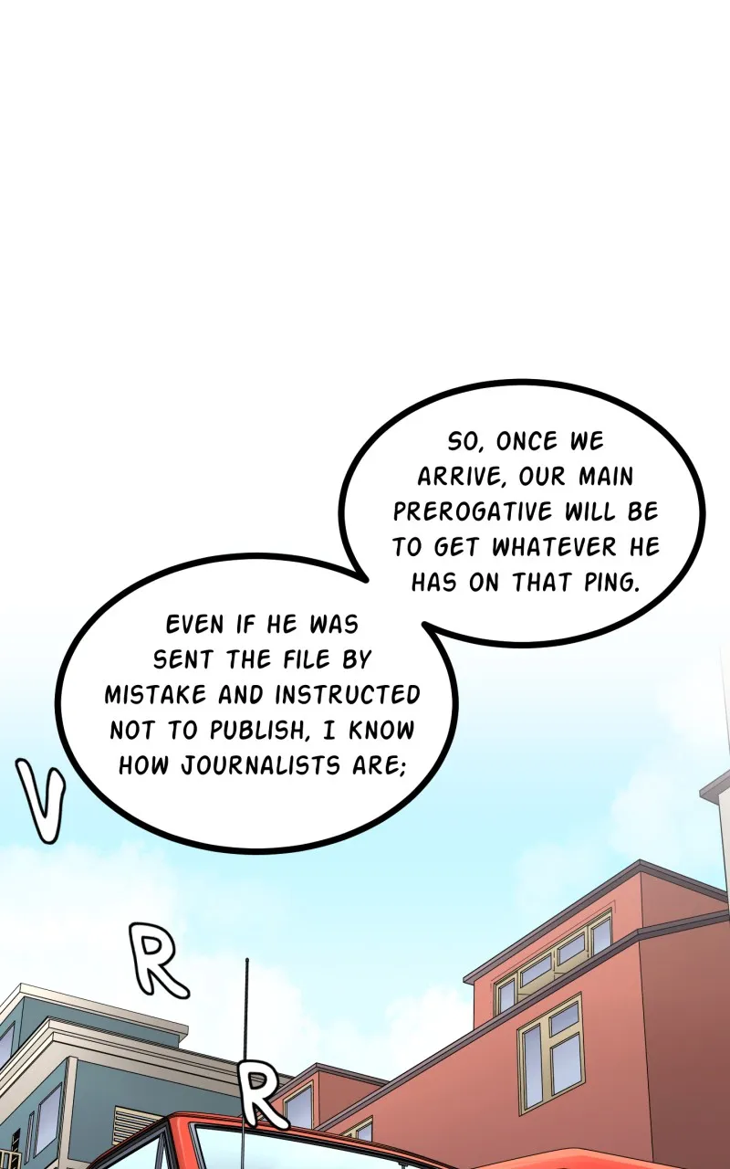 Anything for You Chapter 33 Online - página 1