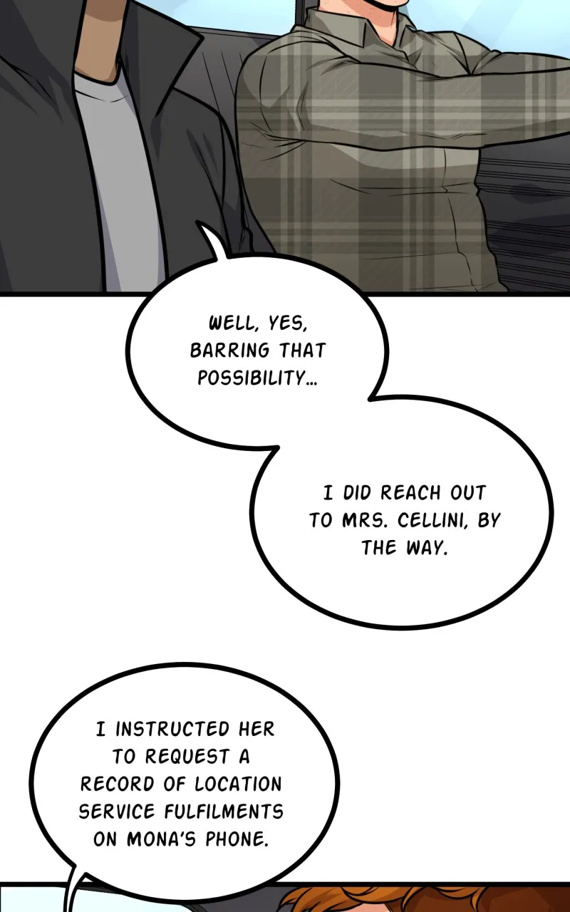 Anything for You Chapter 33 Online - página 3