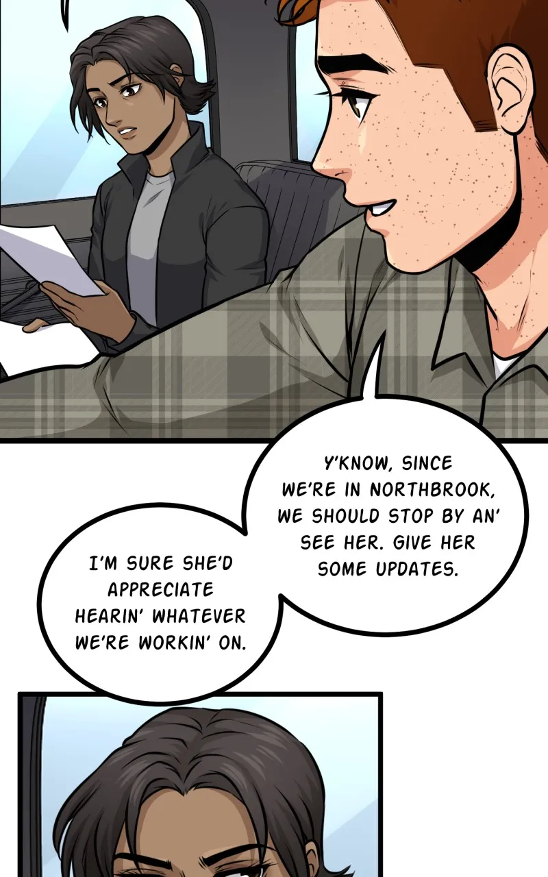 Anything for You Chapter 33 Online - página 4