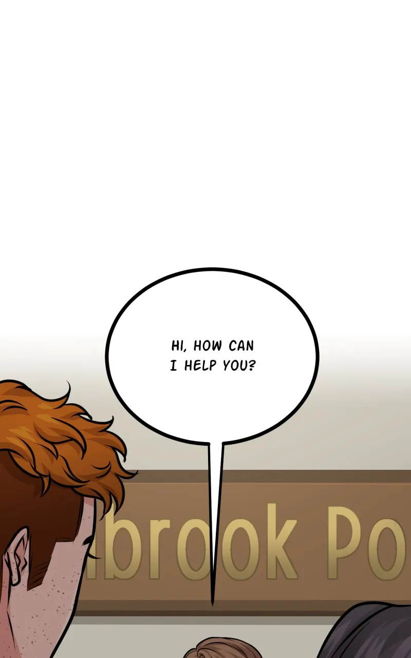 Anything for You Chapter 33 Online - página 8