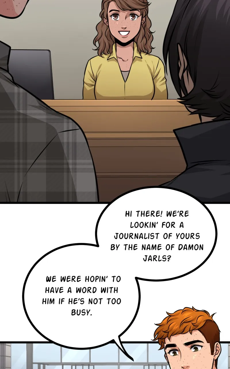 Anything for You Chapter 33 Online - página 9