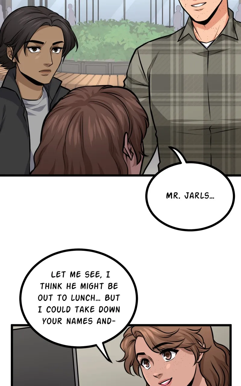 Anything for You Chapter 33 Online - página 10