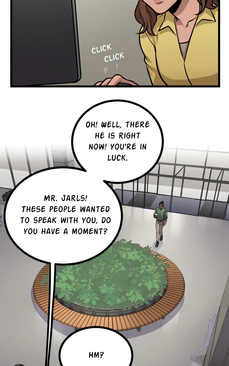 Anything for You Chapter 33 Online - página 11