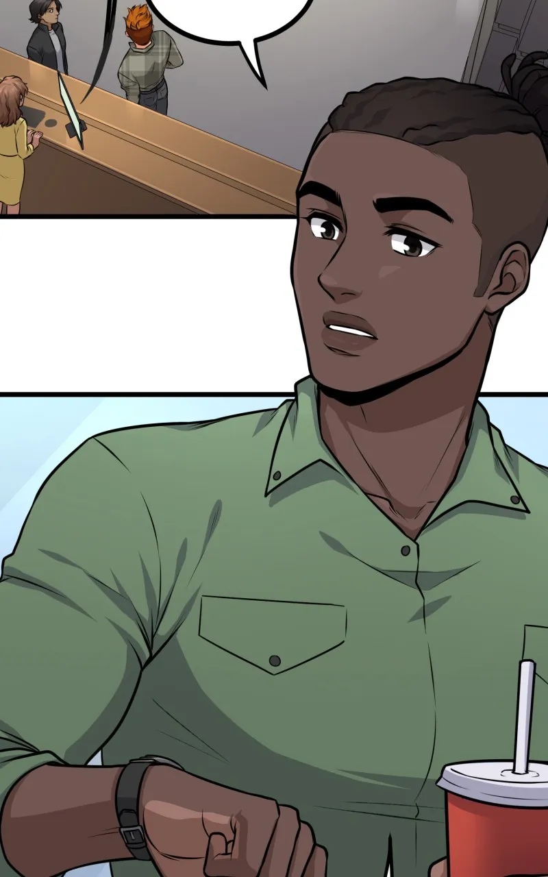 Anything for You Chapter 33 Online - página 12
