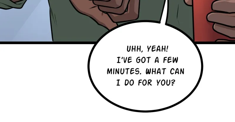 Anything for You Chapter 33 Online - página 13