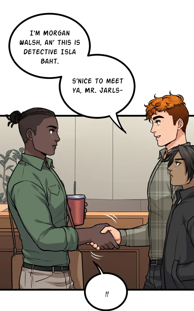 Anything for You Chapter 33 Online - página 14