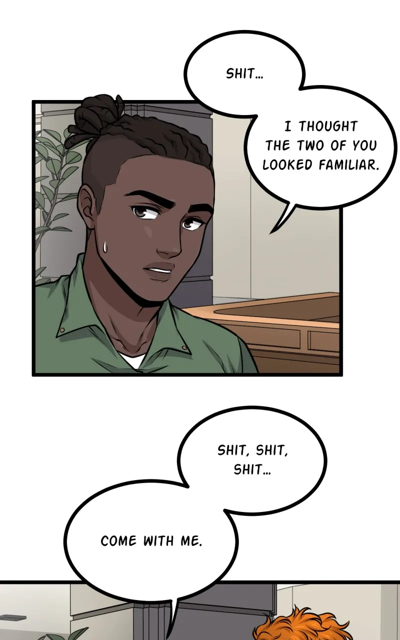 Anything for You Chapter 33 Online - página 16