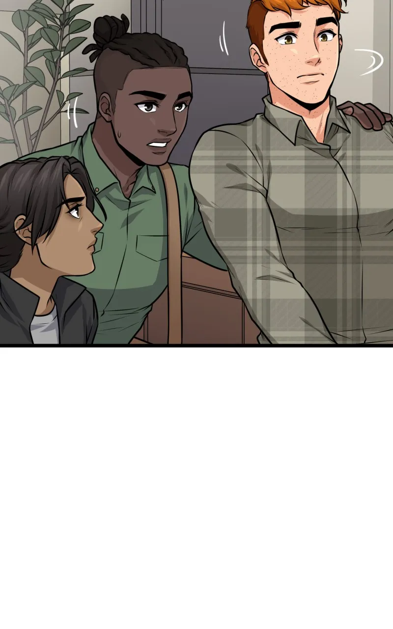 Anything for You Chapter 33 Online - página 17