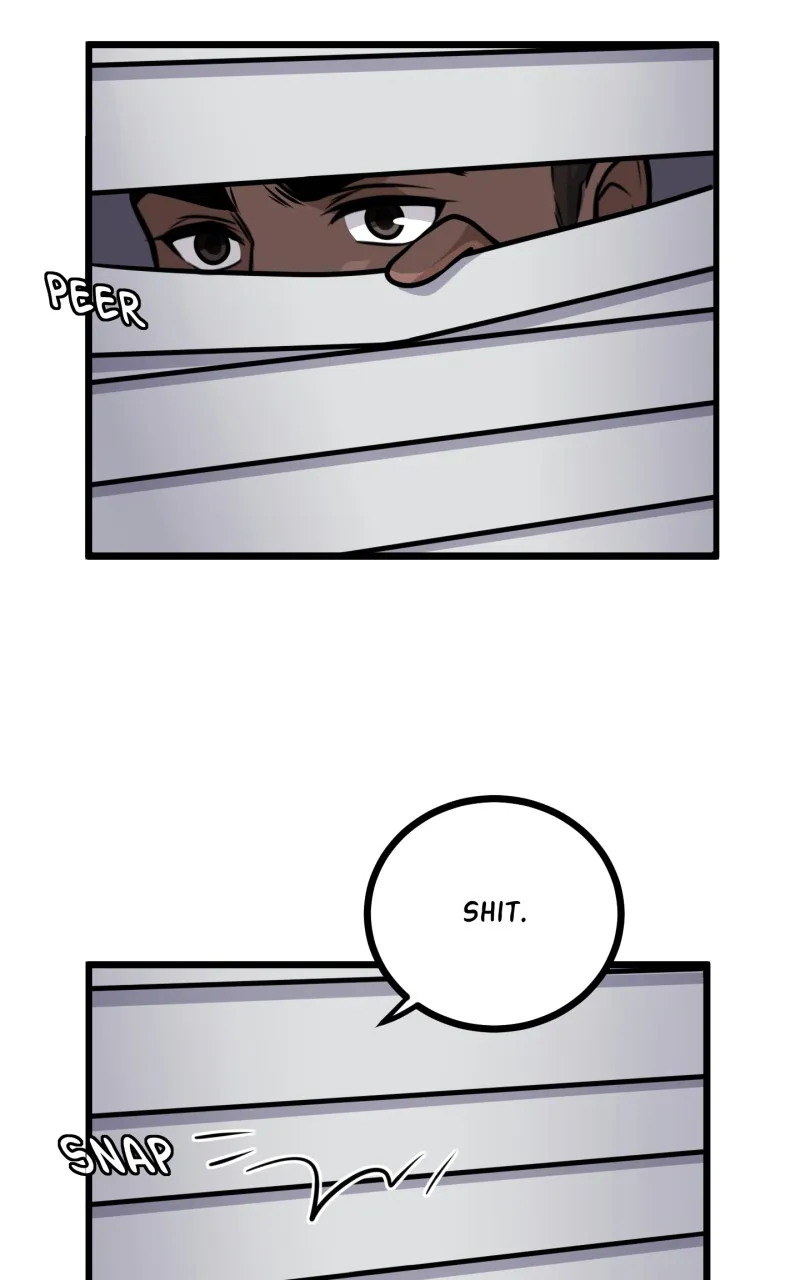 Anything for You Chapter 33 Online - página 19