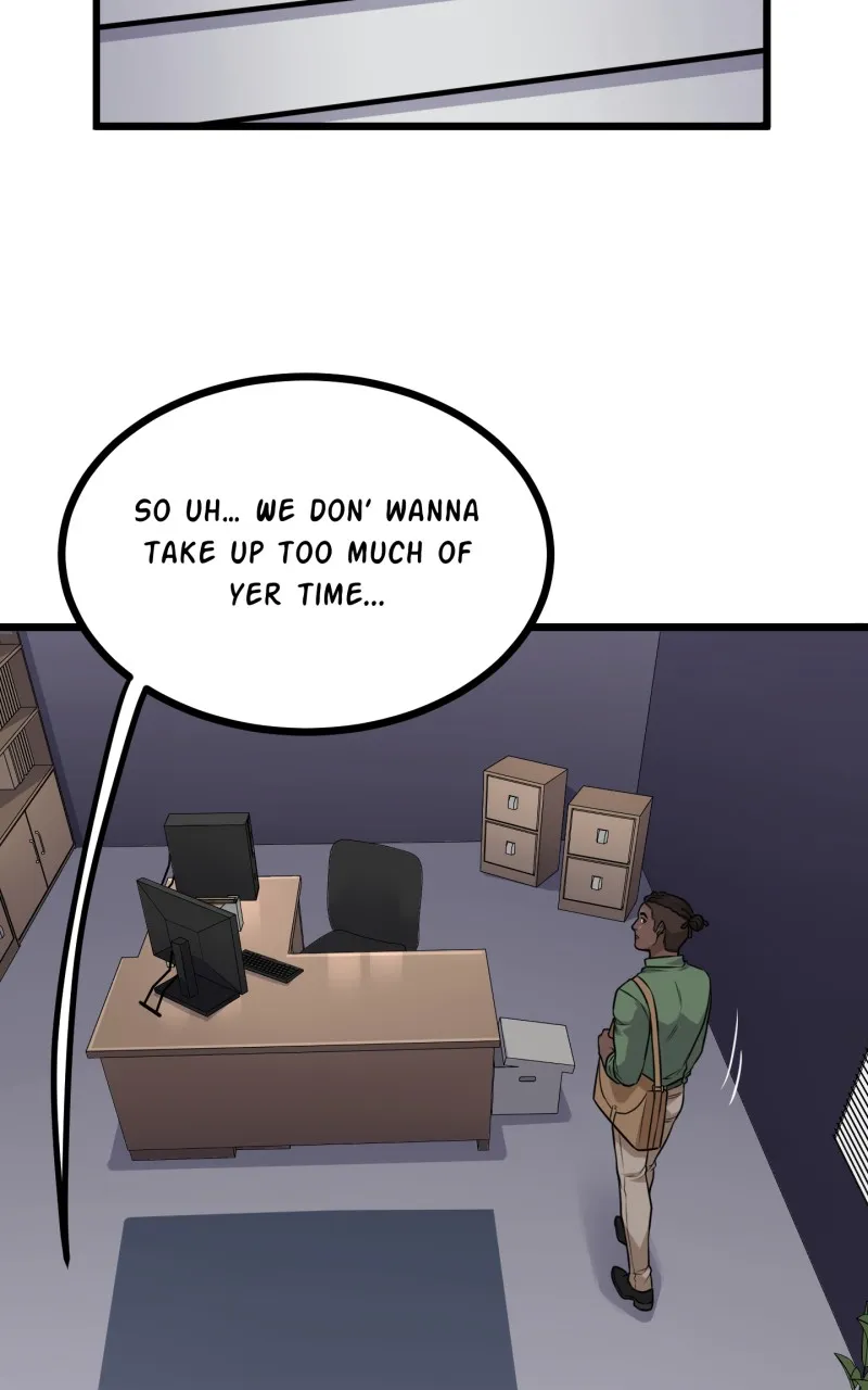 Anything for You Chapter 33 Online - página 20