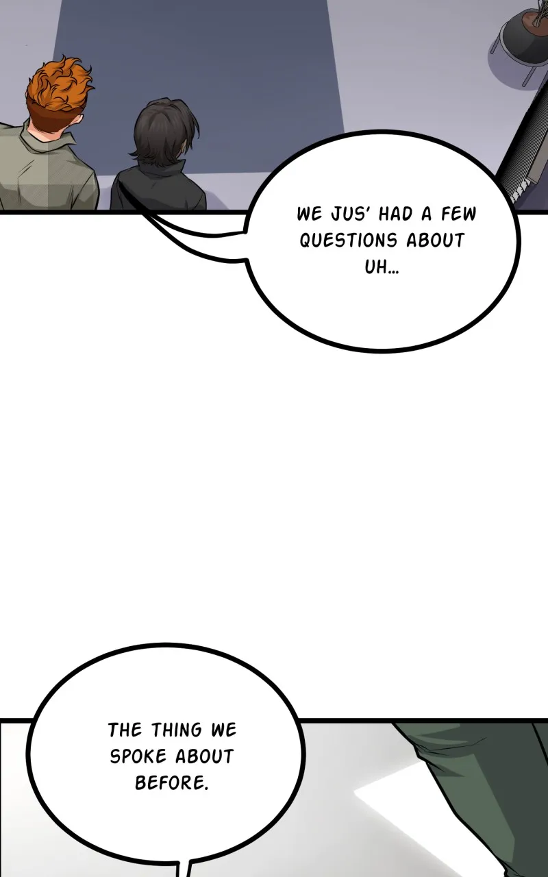 Anything for You Chapter 33 Online - página 21