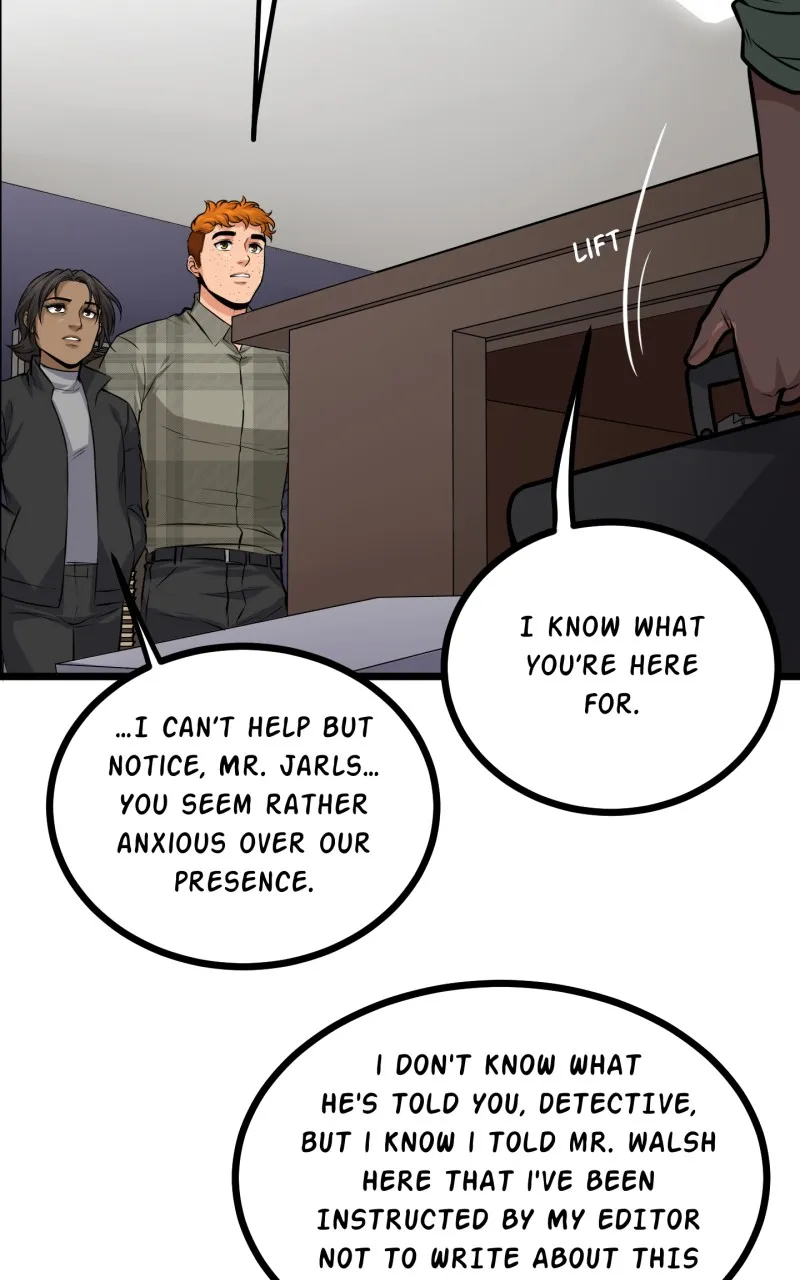 Anything for You Chapter 33 Online - página 22