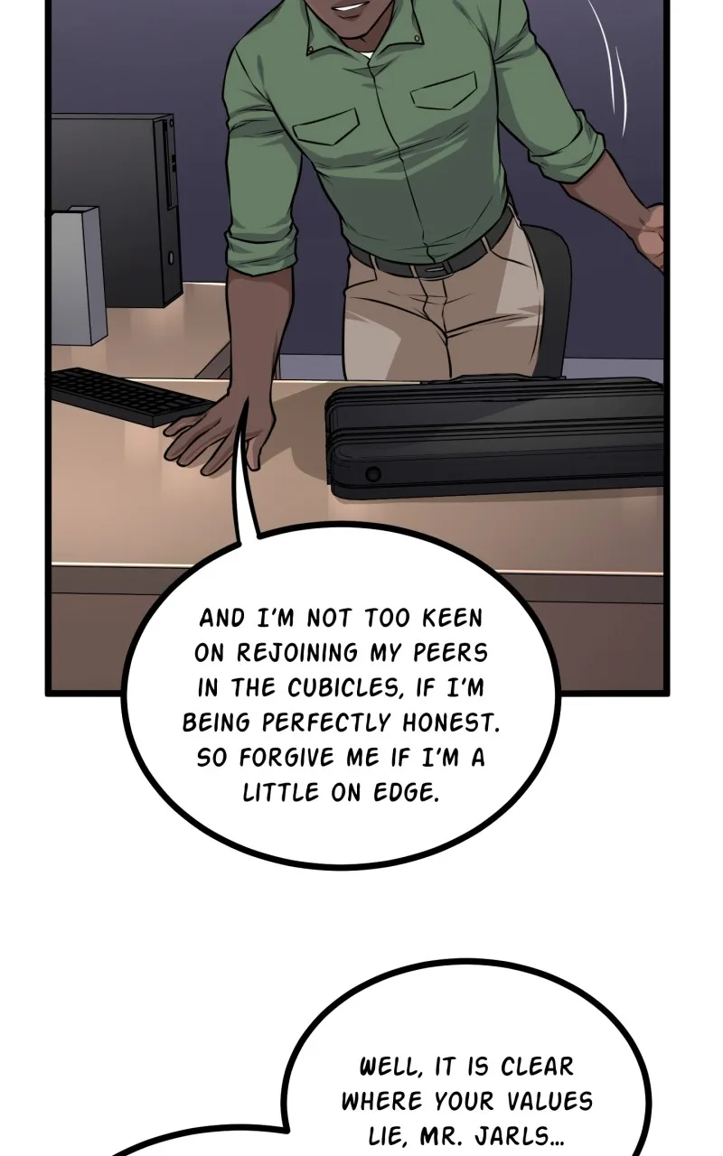 Anything for You Chapter 33 Online - página 24