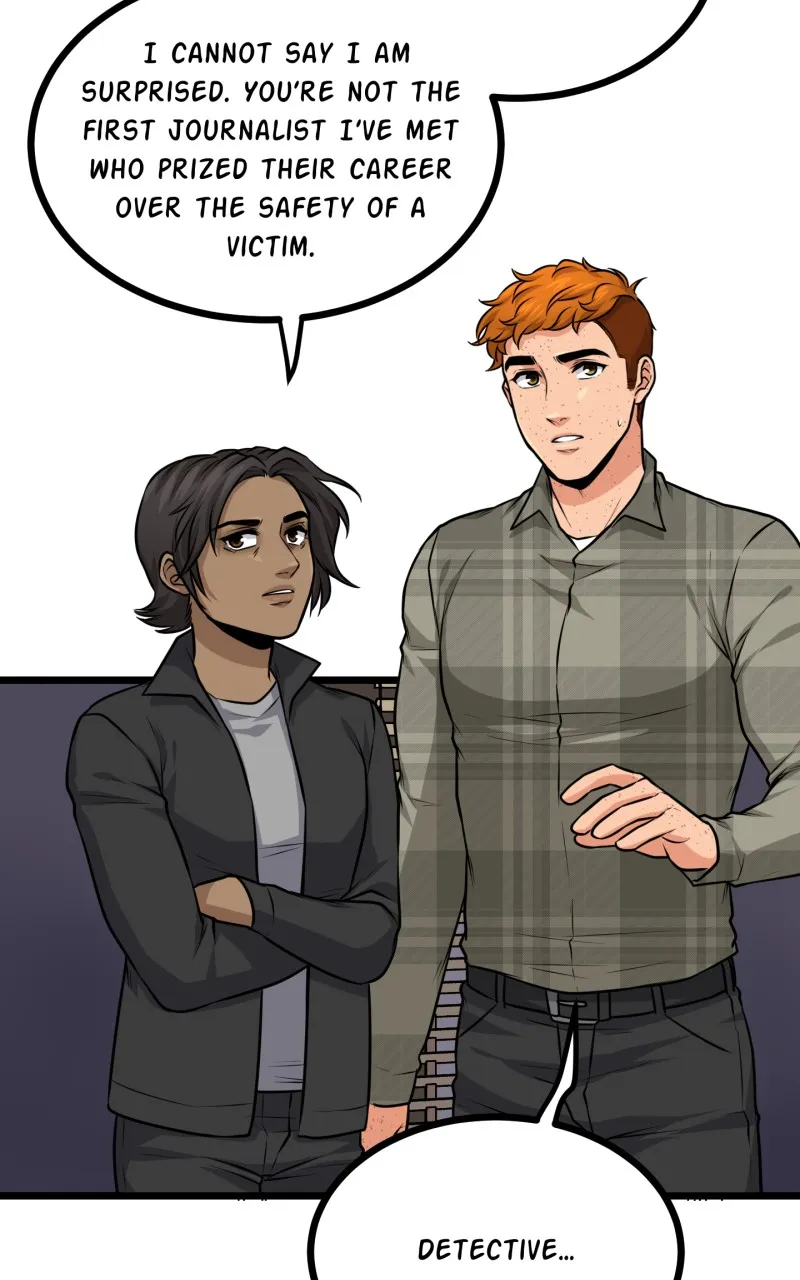 Anything for You Chapter 33 Online - página 25