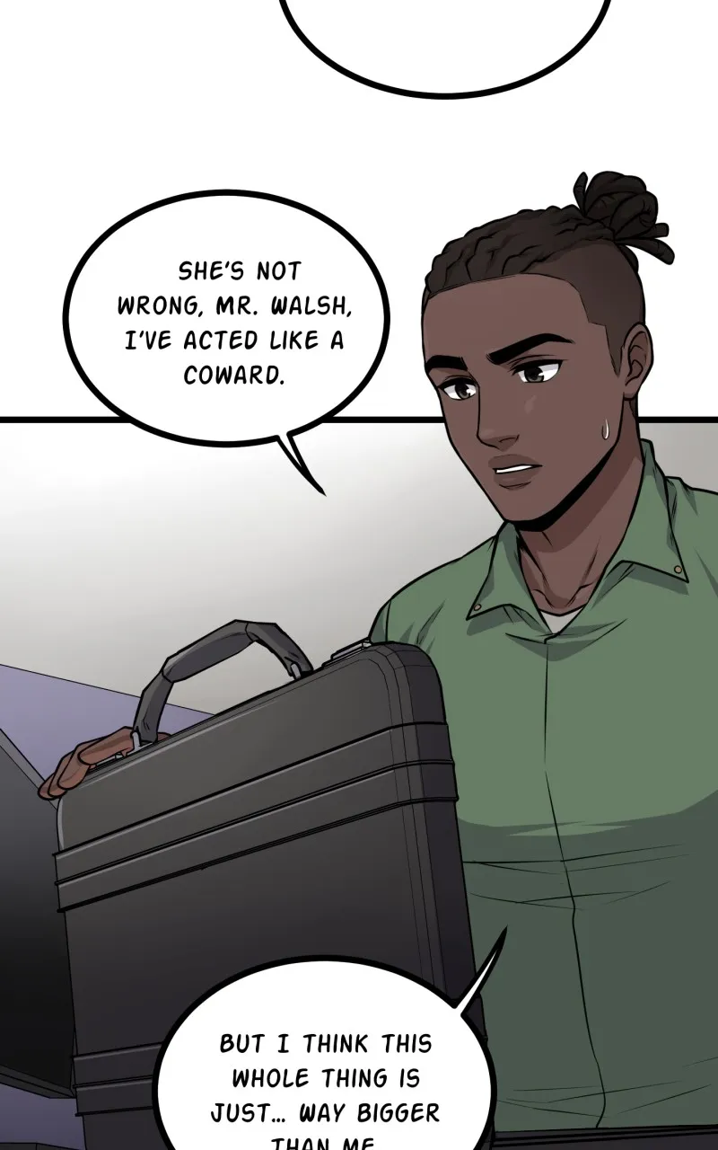 Anything for You Chapter 33 Online - página 26