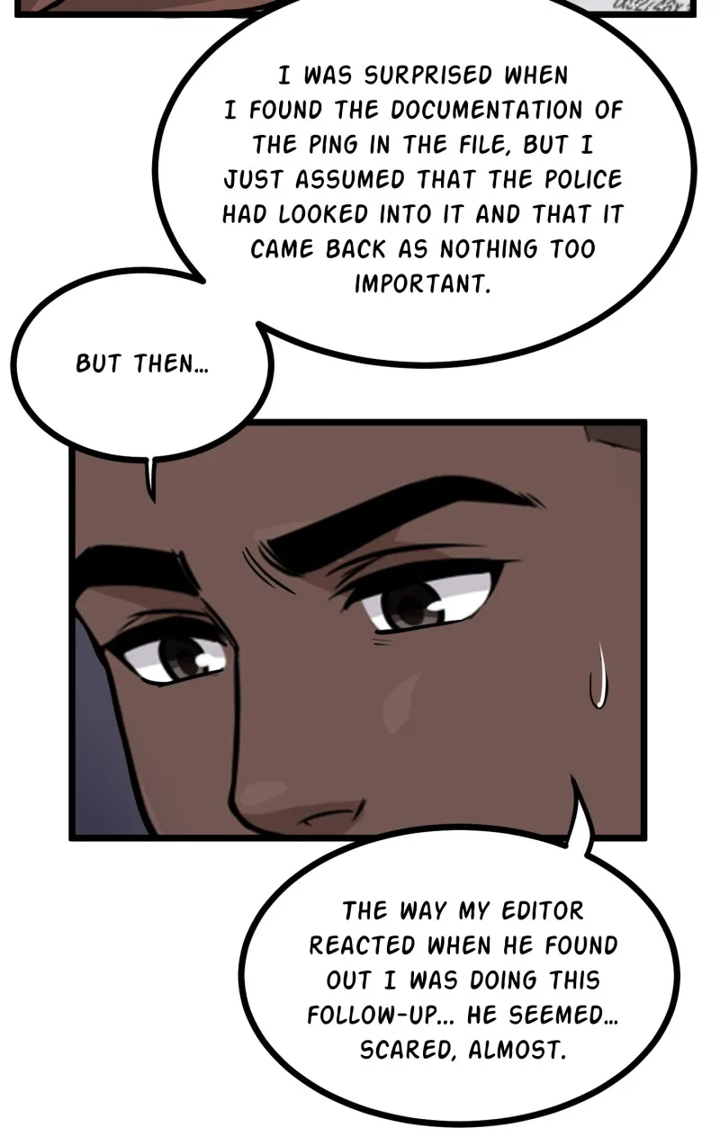 Anything for You Chapter 33 Online - página 28